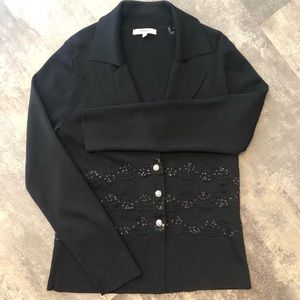 Vertigo Paris Cardigan Sweater